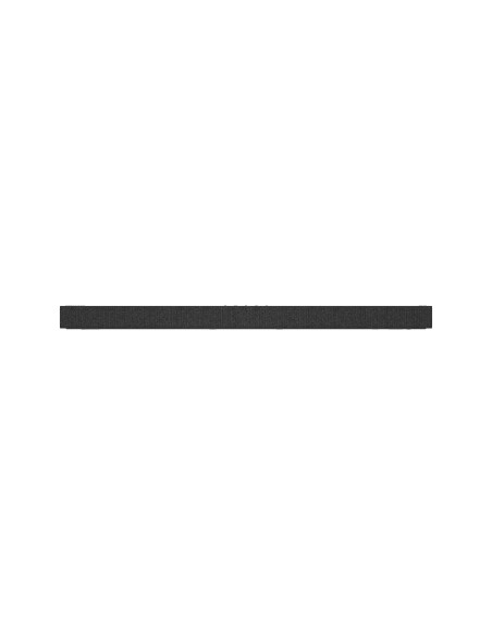 LG SP7.DEUSLLK haut-parleur soundbar Noir, Argent 5.1 canaux 440 W
