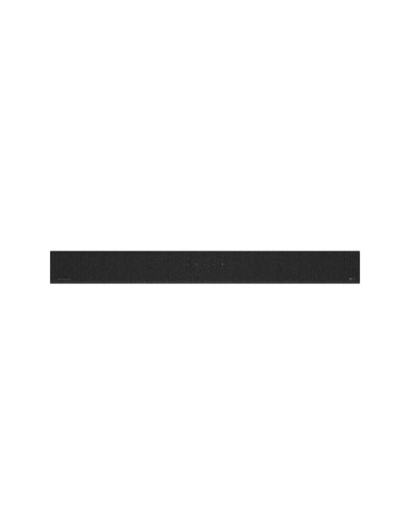 LG SP7.DEUSLLK haut-parleur soundbar Noir, Argent 5.1 canaux 440 W