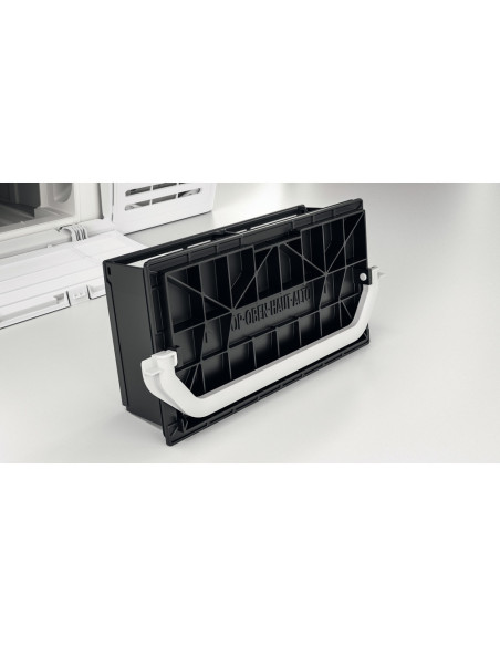 Whirlpool FFT CM11 8XB FR sèche-linge Pose libre Charge avant 8 kg B Blanc