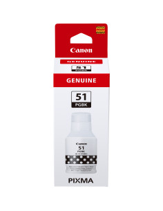Canon GI-51PGBK, haut rendement, bouteille d'encre, noir