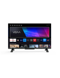 Toshiba 32WV2E63DG TV 81,3 cm (32") HD Smart TV Noir