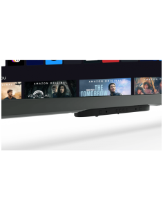 Toshiba 32WV2E63DG TV 81,3 cm (32") HD Smart TV Noir 2