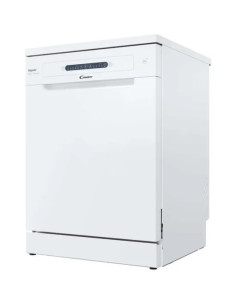 Candy Lave-vaisselle 60cm 14 couverts 47db blanc