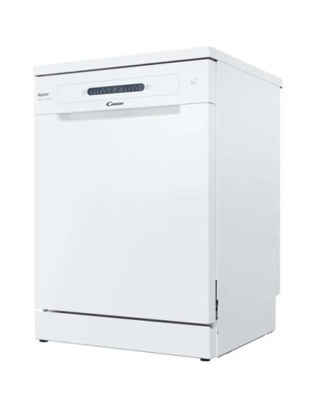 Candy Lave-vaisselle 60cm 14 couverts 47db blanc