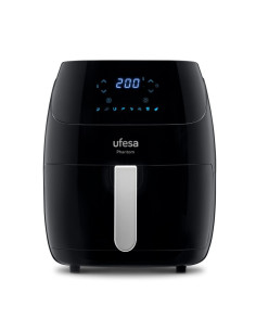 AIR FRYER UFESA 5L 8 PROGRAMME 