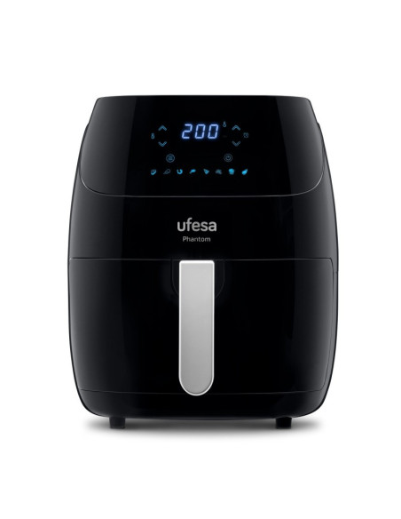 AIR FRYER UFESA 5L 8 PROGRAMME 