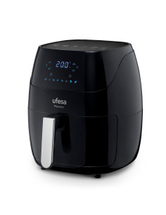 AIR FRYER UFESA 5L 8 PROGRAMME  2