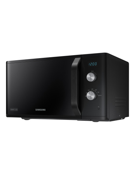 Samsung MS23K3614AK Comptoir Micro-onde simple 23 L 800 W Noir