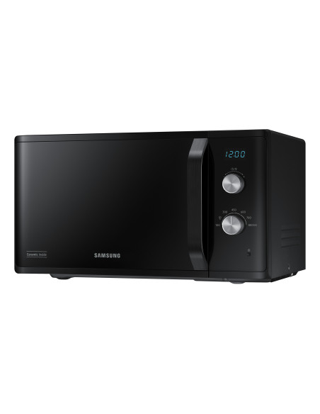 Samsung MS23K3614AK Comptoir Micro-onde simple 23 L 800 W Noir