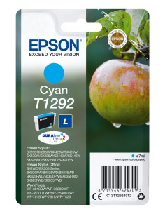 Epson Cartouche "Pomme" - Encre DURABrite Ultra C