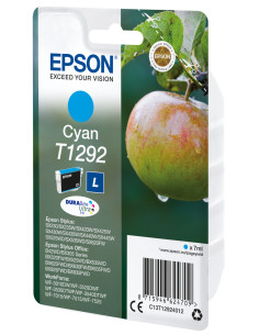 Epson Cartouche "Pomme" - Encre DURABrite Ultra C 2