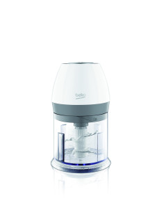 Beko CHP6450W hachoir électrique 0,5 L 450 W Blanc