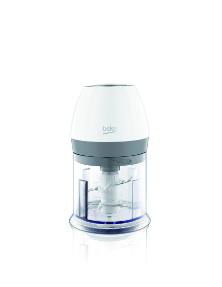 Beko CHP6450W hachoir électrique 0,5 L 450 W Blanc