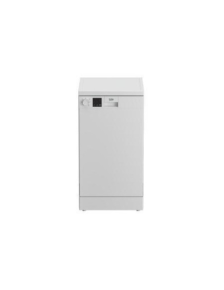 Beko DVS05024W Pose libre 10 couverts E