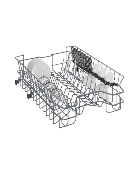 Beko DVS05024W Pose libre 10 couverts E