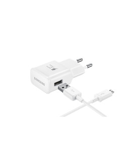 Samsung EP-TA20EWEU Blanc