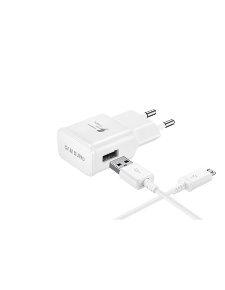 Samsung EP-TA20EWEU Blanc
