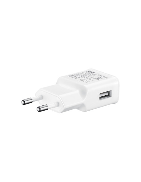 Samsung EP-TA20EWEU Blanc