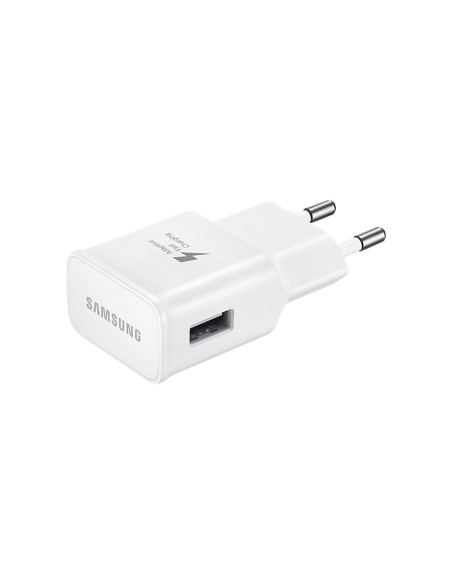 Samsung EP-TA20EWEU Blanc