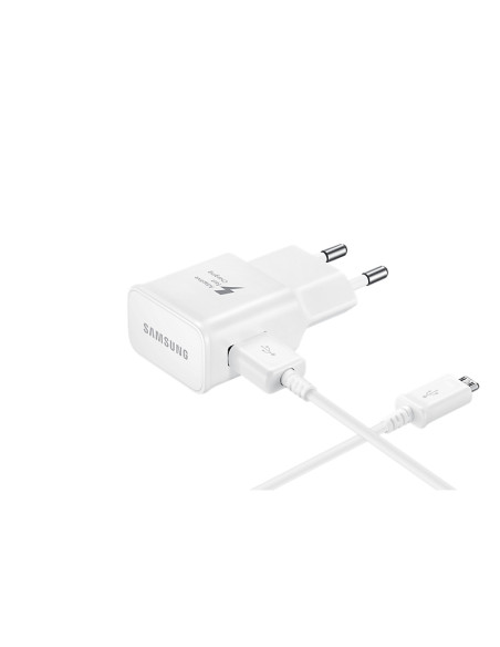 Samsung EP-TA20EWEU Blanc