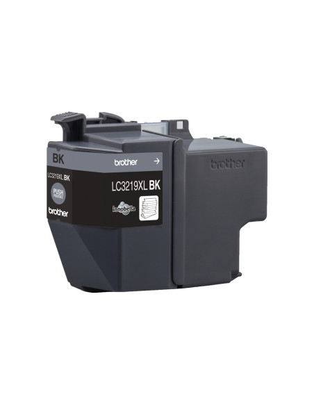 Brother LC-3219XLBK cartouche d'encre Original Noir