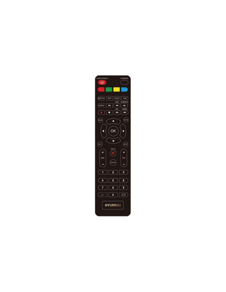 TV LED HYUNDAI HY-TQL32R4-015 32'' (80 cm) HD