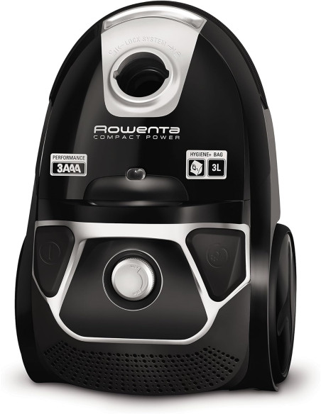 ASPIRATEUR TRAINEAU COMPACT POWER ANIMAL CARE 900W 75DB NR 