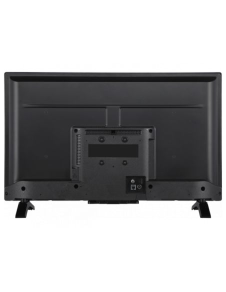 TV LED TOSHIBA 43  109CM ANDROID TV