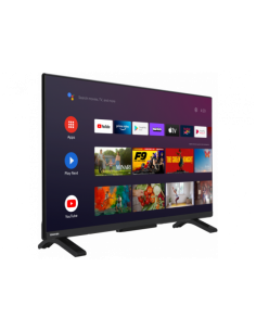 TV LED TOSHIBA 43  109CM ANDROID TV 2