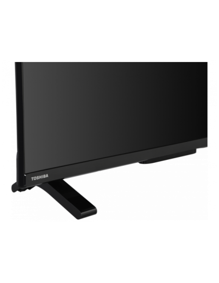 TV LED TOSHIBA 43  109CM ANDROID TV