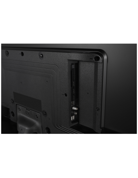 TV QLED 4K TOSHIBA 55   139CM CONNECTEE