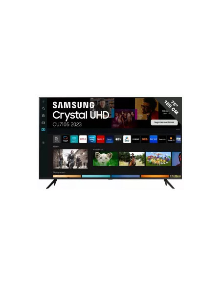 TV LED UHD SMART TV 75 
