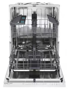LAVE VAISSELLE FULL INTEGRABLE 12 COUVERT 60CM