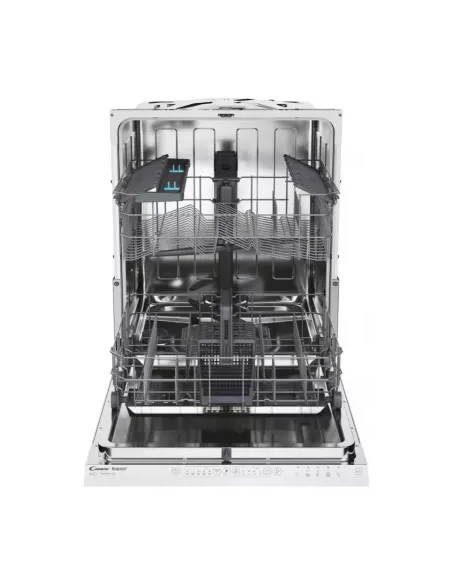 LAVE VAISSELLE FULL INTEGRABLE 12 COUVERT 60CM