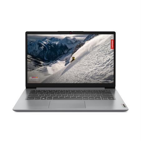 IDEAPAD 1 CELERON N4020 4GB 256GB SSD W11 15 6  GR