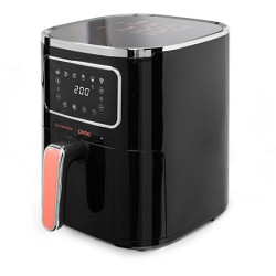 FRITEUSE SANS HUILE 5L 6 PROGRAMMES 1450W 2