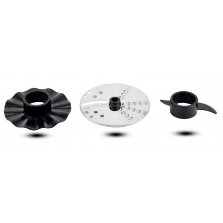 ROBOT MULTIFONCTIONS 1 5L 800W NOIR