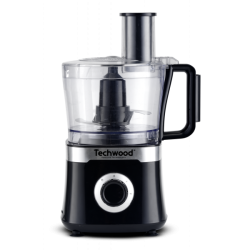 ROBOT MULTIFONCTIONS 1 5L 800W NOIR