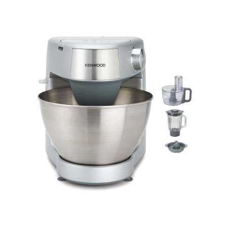 ROBOT MULTIFONCTION PROSPERO 1000W BOL 4 3L BLEND 1 4L