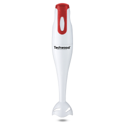 MIXEUR PLONGEANT BLANC ROUGE 170W