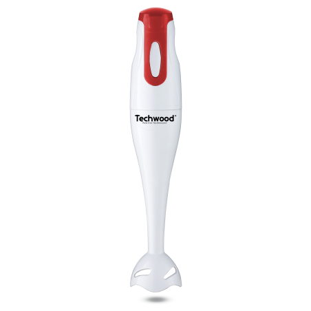 MIXEUR PLONGEANT BLANC ROUGE 170W