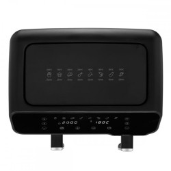 copy of Friteuse Air Fryer double cuve 9L 2