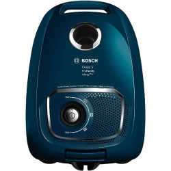 ASPIRATEUR TRAINEAU S4 COSYY Y QATTRO POWER 69DB BLEU 2