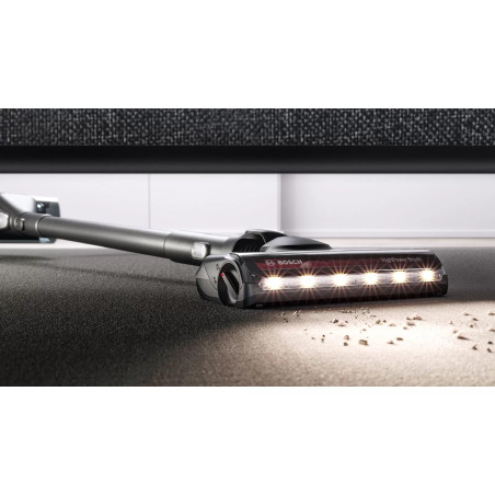 ASPIRATEUR BALAI BOSCH UNLIMITED GEN2  SSFIL 18V 20MN BLC