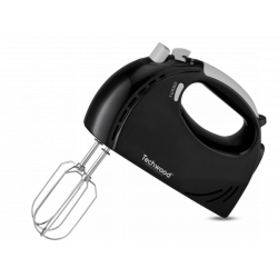 BATTEUR A MAIN 300W NOIR