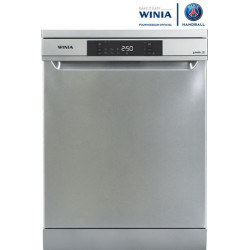 LAVE VAISSELLE 15 C INOX 3 TIROIRS 6 PRG AQUAZONE...