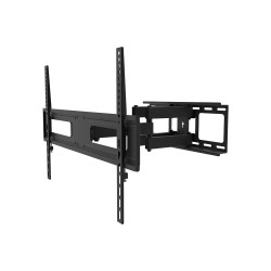 SUPPORT TV MOBILE 2 ARTICULATION 70 MAXI