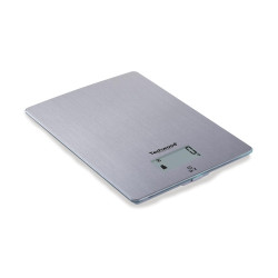 BALANCE DE CUISNE 5KG MAXI SILVER