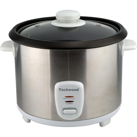 CUISEUR A RIZ 1L8 INOX 700W