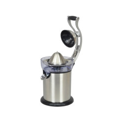 PRESSE-AGRUMES 130W 0,8L FILTRE INOX 2